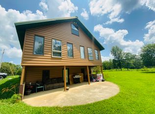 15299 Berry Rd, Cabool, MO 65689