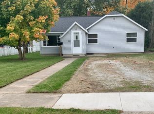 331 Norman St, Caro, MI 48723