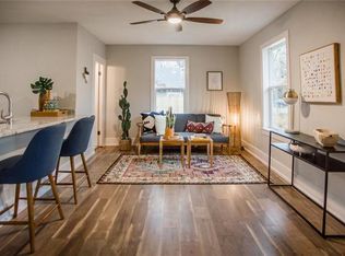 1217 Taylor St, Austin, TX 78702