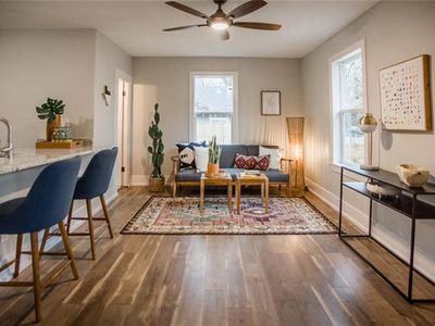 1217 Taylor St, Austin, TX, 78702