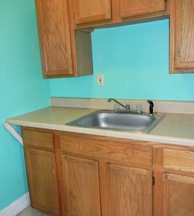 Cabinets
