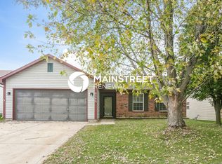 5359 Milhouse Rd, Indianapolis, IN 46221