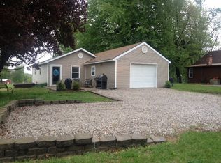 4987 Millers Mill Rd, Owensboro, KY 42303