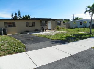 1465 NE 51st St, Pompano Beach, FL 33064