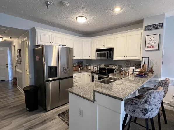 100 Taylor St Unit 206, Colonial Beach, VA 22443