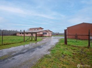 482 Park Rd, Toledo, WA 98596