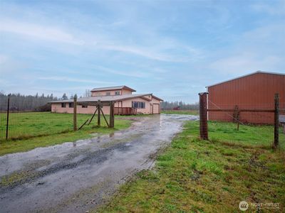 482 Park Road, Toledo, WA, 98596