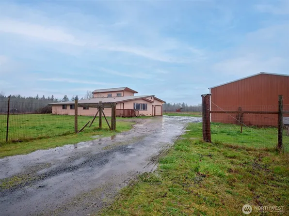 482 Park Road, Winlock, WA 98596
