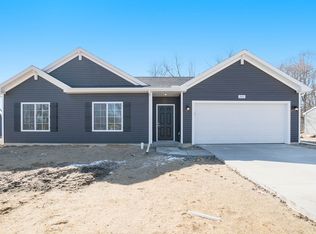 3123 Belgian Dr, Lansing, MI 48906