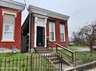 2321 W Market St, Louisville, KY