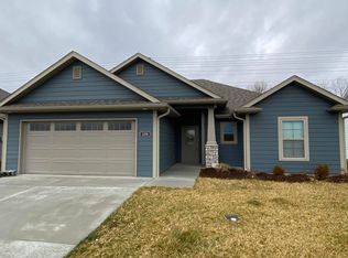 2201 Dunleith Ct, Columbia, MO 65203