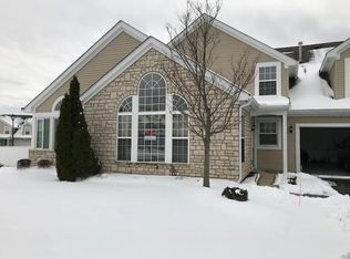 6249 Glenabby Dr, Westerville, OH