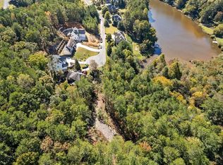 57 Lake Overlook Dr #34, White, GA 30184