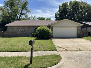 1714 Briar Meadow Dr, Arlington, TX 76014