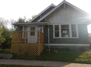 509 Syndicate St, Jordan, MN 55352