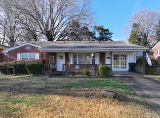 212 Westview Dr, Danville, VA 24540