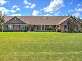 2855 Weber Rd, Claremore, OK 74017