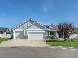 905 S Eagles Ct, Spokane, WA 99224
