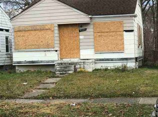 9206 Plainview Ave, Detroit, MI 48228