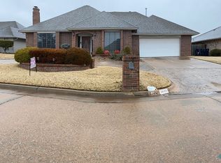 2625 SW 107th St, Oklahoma City, OK 73170