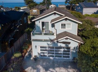 351 California Ave, Moss Beach, CA 94038