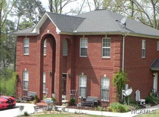 624 Bright Dr, Blountsville, AL 35031