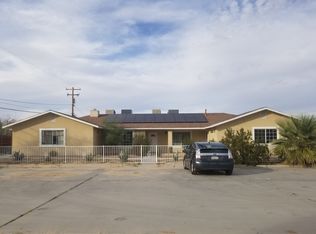 6580 Desert Queen Ave, Twentynine Palms, CA 92277
