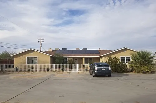 6580 Desert Queen Ave Photo 1 6580 Desert Queen Ave Photo 1