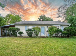 4825 Hillcrest St S, Hilliard, OH