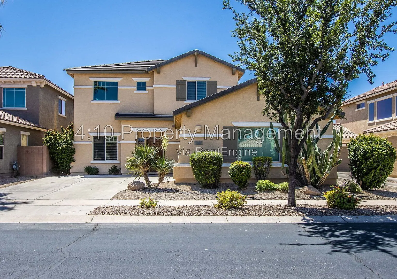 3 bed, 2.5 bath, 1966 sqft, $2,445 — Photo 1