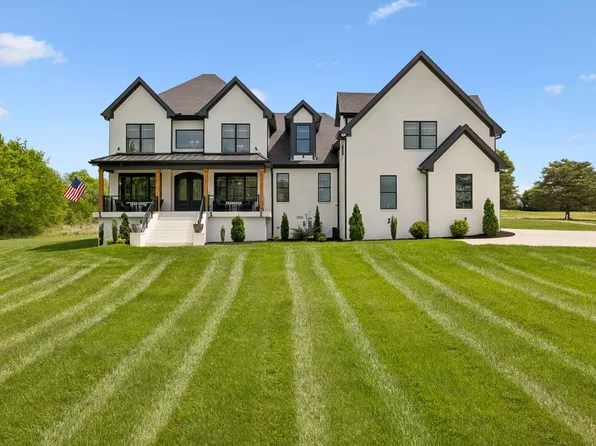 4223 Ironwood Dr, Greenbrier, TN 37073