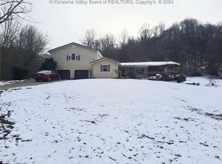 426 Silas Dr, Charleston, WV 25312