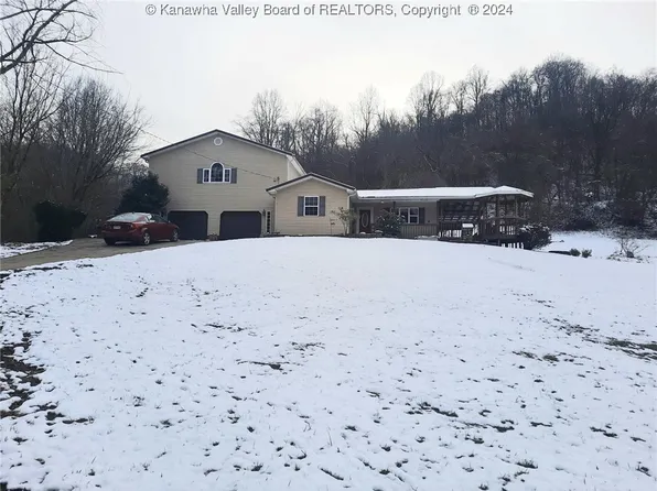 426 Silas Dr, Charleston, WV 25312