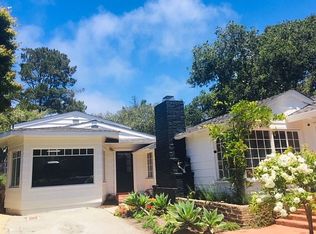 00 6th Ave 2 Ne Perry Newberry Way, Carmel-By-The-Sea, CA 93921