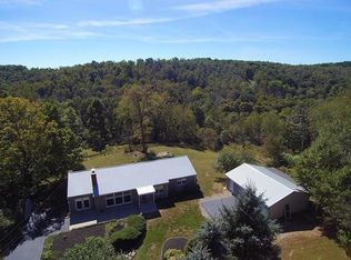 158 Ridgeview Dr, Beaver, PA 15009