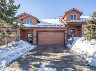 1141 W Wintercress Trl #27B, Kamas, UT 84036