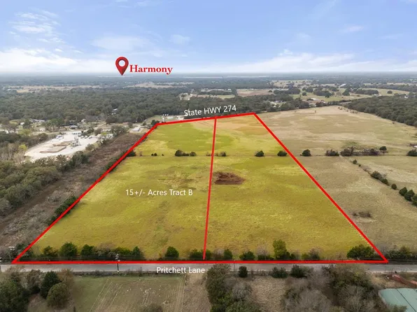 00B S State Highway 274, Kemp, TX 75143