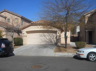 5032 Diamond Ranch Ave, Las Vegas, NV 89131