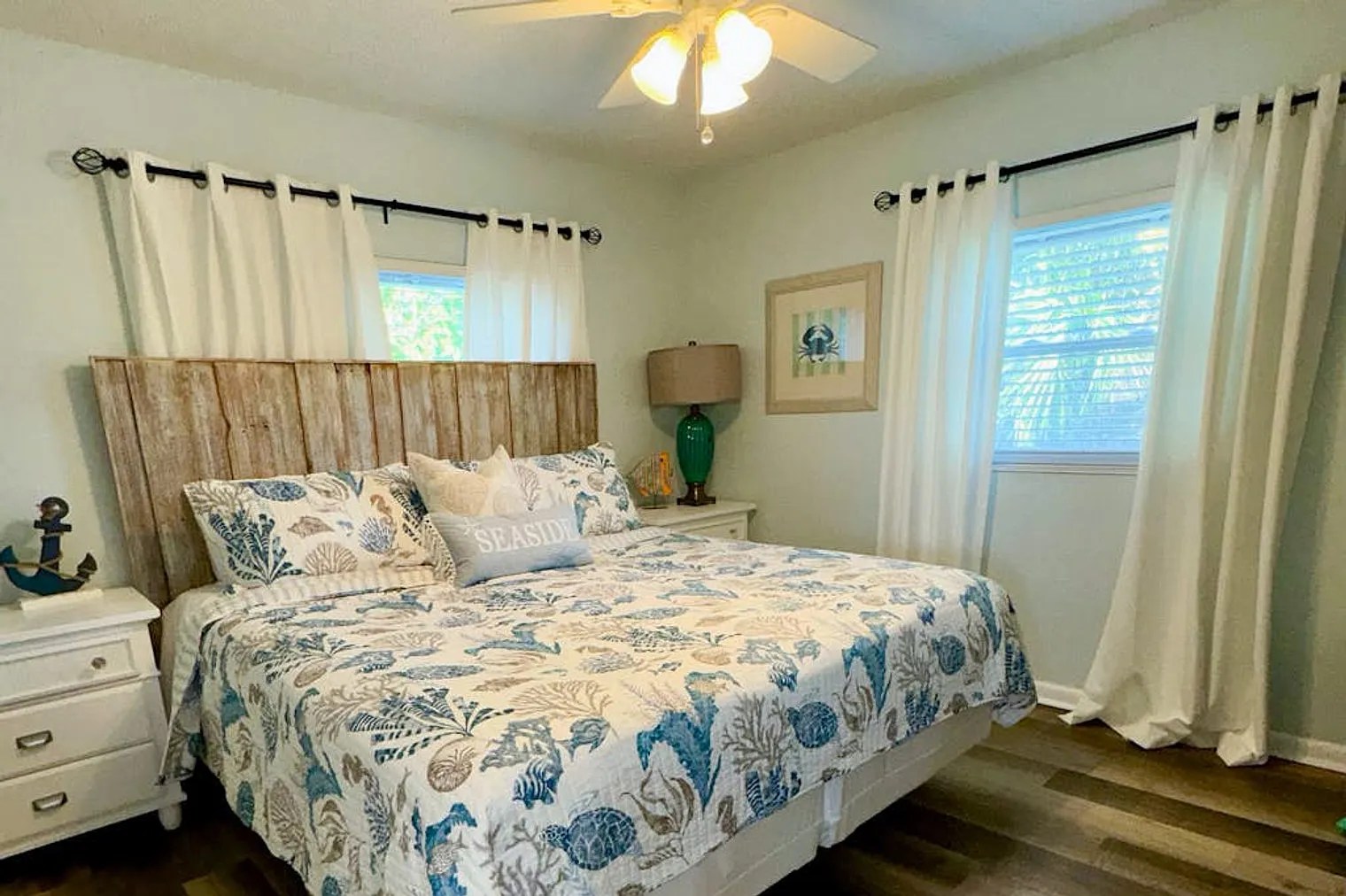 1 bed, 1.0 bath, 516 sqft, $4,259 — Photo 4