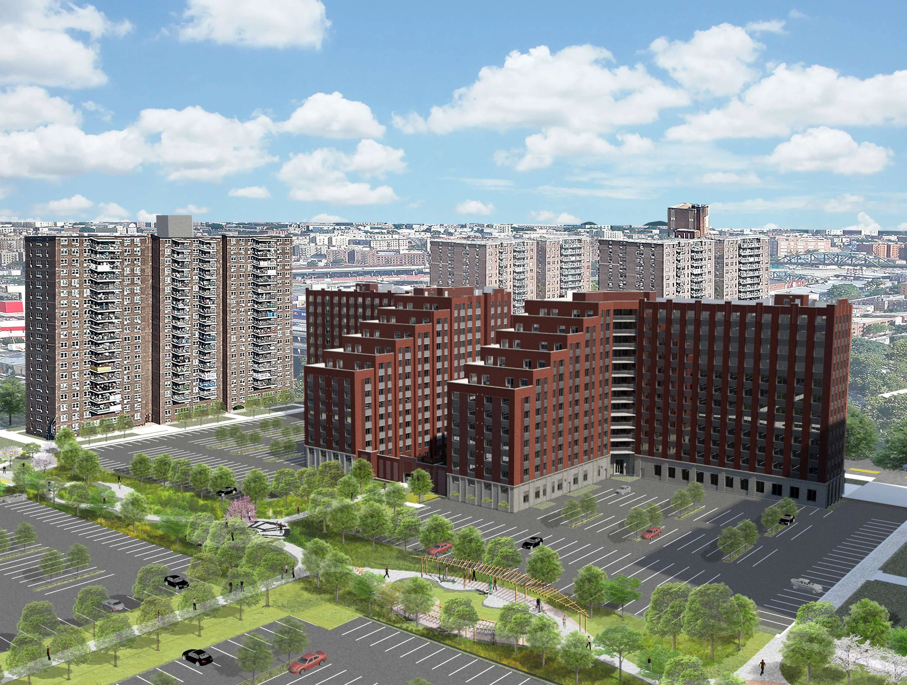1530 Story Avenue in Soundview Sales, Rentals, Floorplans StreetEasy