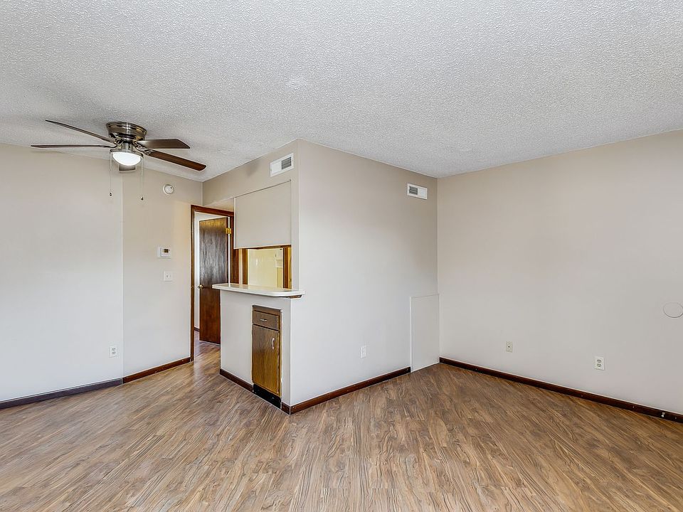 Stone Edge Apartments 739 N Sheridan Ave Wichita, KS Zillow