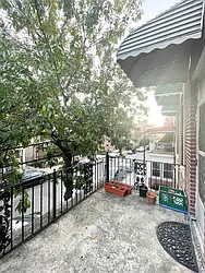 Rented by Keller Williams NYC