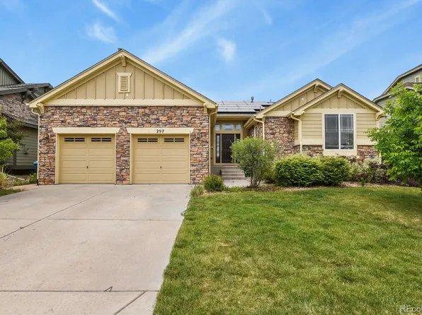 297 N Coolidge Way, Aurora, CO 80018