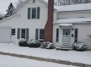409 Lafayette St, Ionia, MI 48846