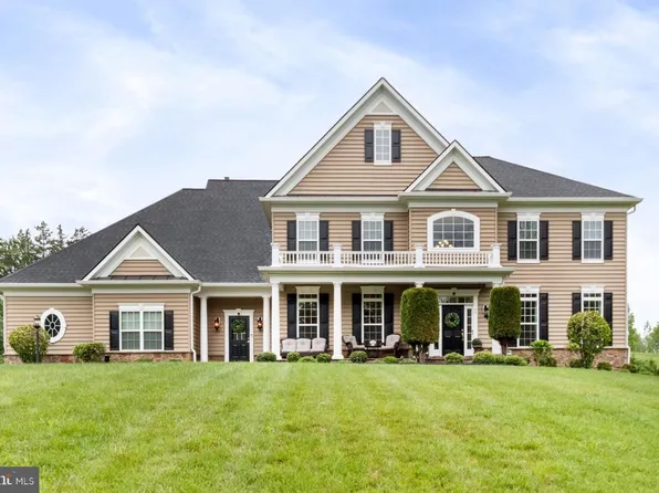 50 Lupine Dr, Stafford, VA 22556