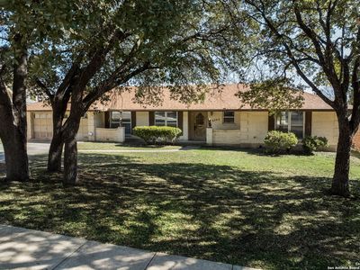 8702 DUDLEY DR, San Antonio, TX, 78230