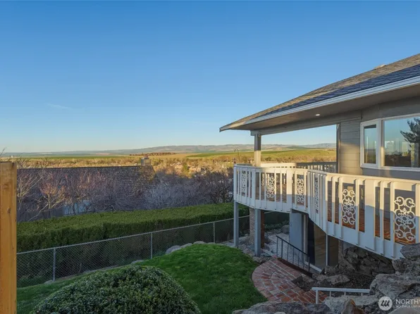 226 Balm Avenue, Milton-Freewater, OR 97862