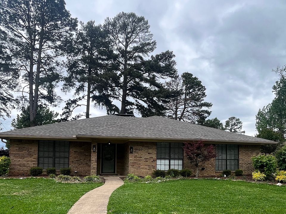 3107 Crestridge Drive