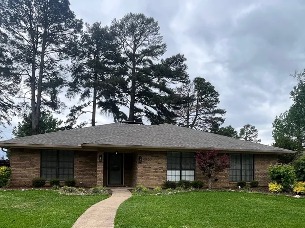 3107 Crestridge Dr, Texarkana, TX 75503