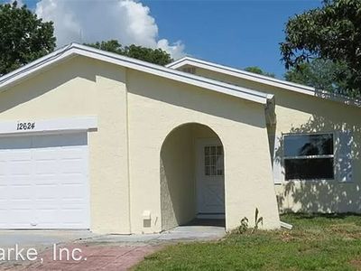 12624 Timberwood Ct, Hudson, FL, 34669